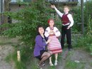 Анна-Марія Гарбузова фотография #48 (источник - https://vk.com/id168085920)
