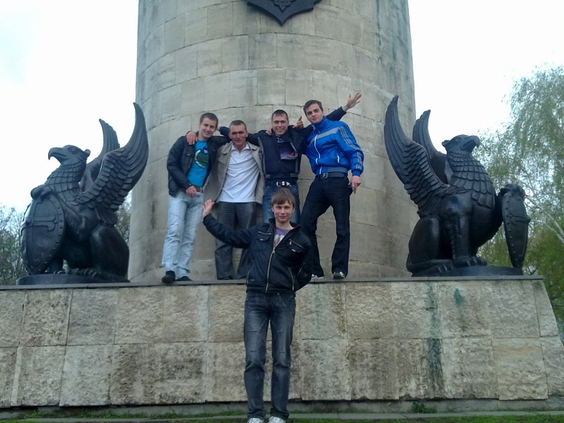 Дмитрий Бутаков фотография #5