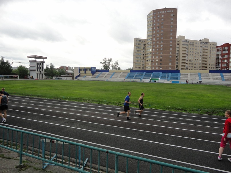 Сергей Кобелев фотография #37