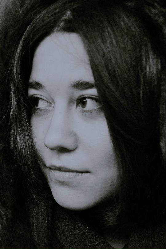 Ася Бубнова фотография #12