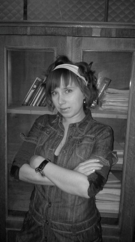 Галина Степаненко фотография #35