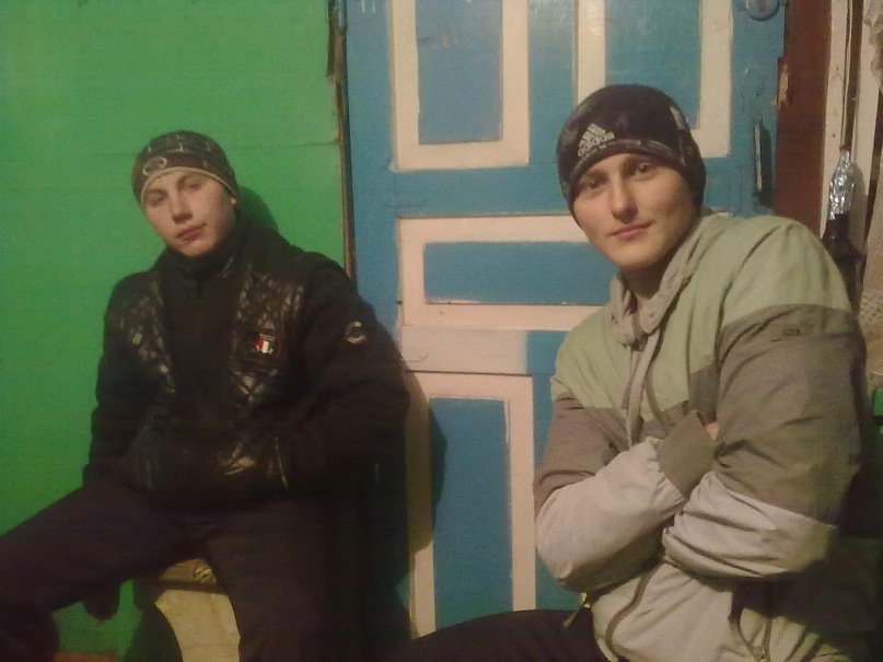 Слава Свертков фотография #33