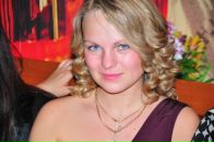 Фотография Оленичевой Виктории