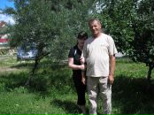 Фотография Алвес Ольги