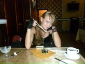 Фотография Вольф Лены