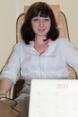 Фотография Клименко Марии
