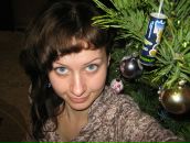 Фотография Квасовой Елены