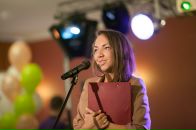 Фотография Брызгаловой Елены