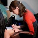 Фотография Семеновой Анны