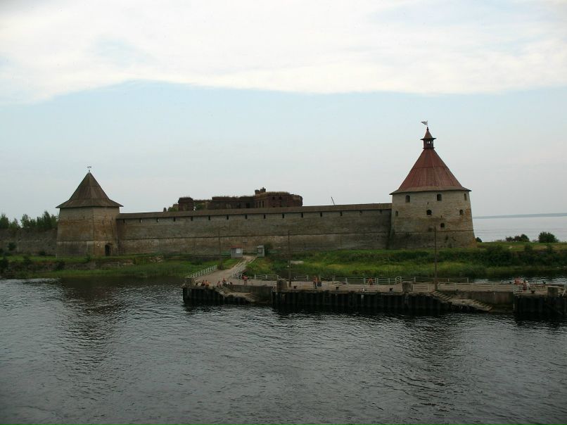 Сергей Мячев фотография #11