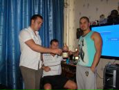 Дмитрий Осипов фотография #41 (источник - https://vk.com/id1726396)