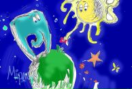 Марія Любович фотография #43 (источник - https://vk.com/id66812509)