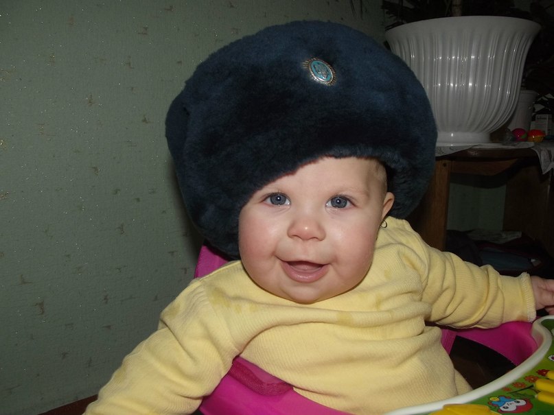 Оксана Гришан фотография #47