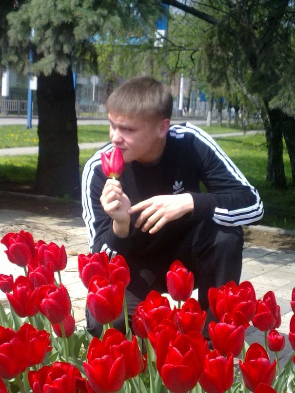Антон Дмитриев фотография #44