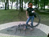 Фотография Левашовой Александры