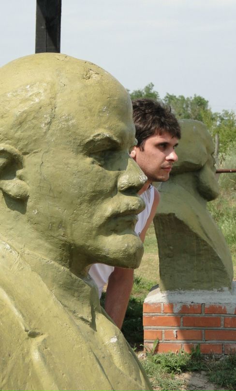 Лев Богаченко фотография #42