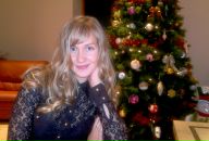 Фотография Есении Яны