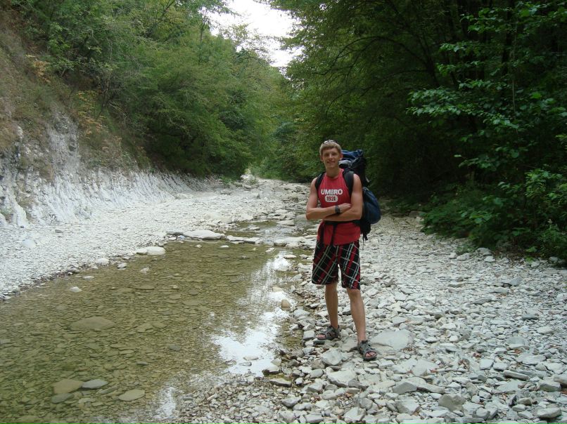 Дмитрий Фокин фотография #20