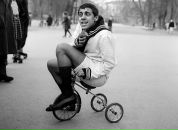 Фотография Баркова Михаила