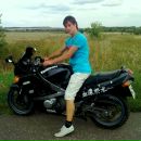 Фотография Квашенникова Максима