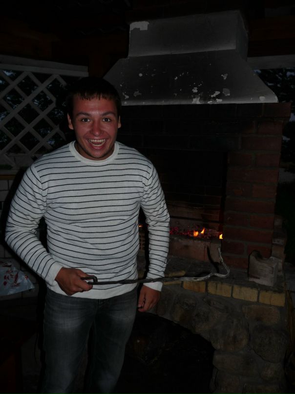 Илья Аракчеев фотография #45