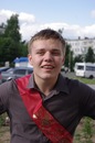 Фотография Гапанюка Никиты