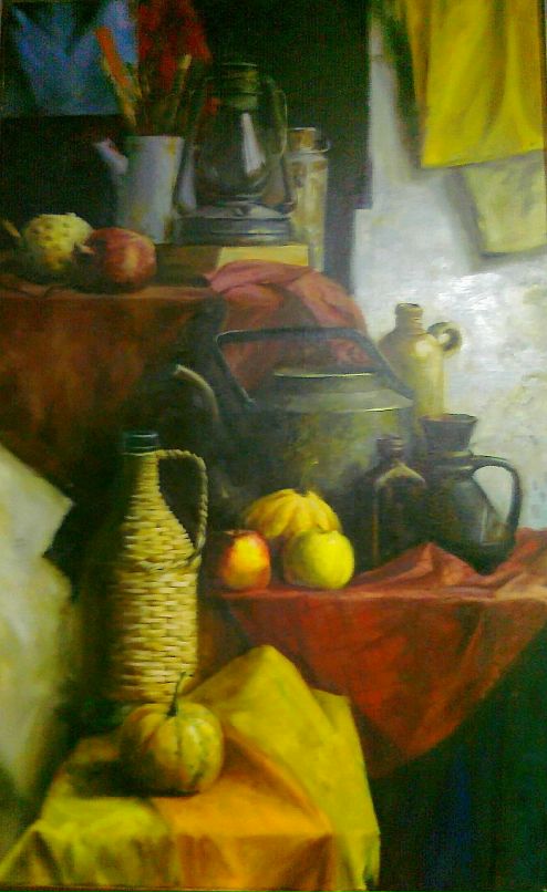 Ярослав Солодилов фотография #39