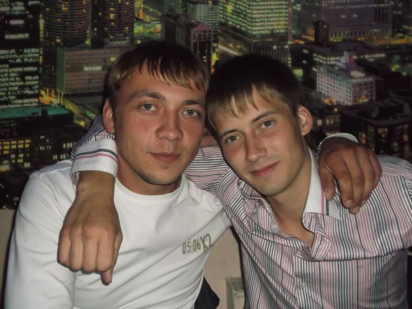 Дмитрий Тимофеев фотография #43