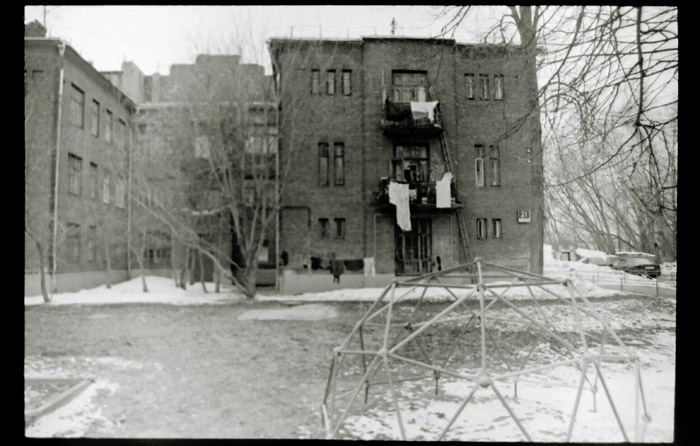 Пётр Абажуров фотография #12