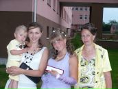 Ніна Юрченко фотография #5 (источник - https://vk.com/id101142241)