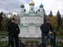 Фотография Ярового Валерия