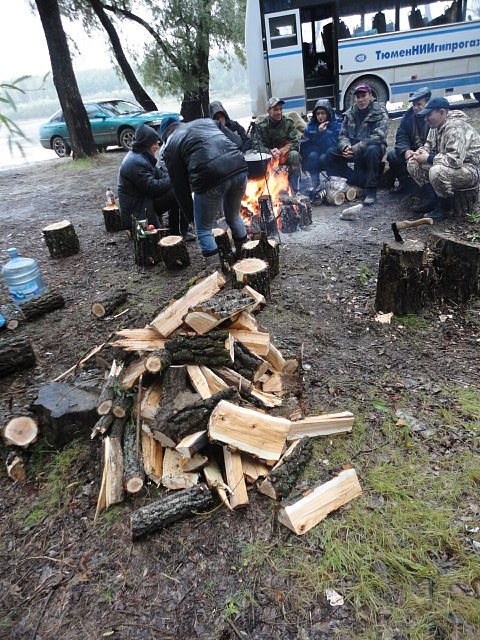 Александр Тимирязев фотография #32