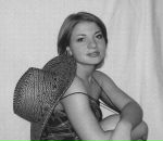 Фотография Пучковской Виктории