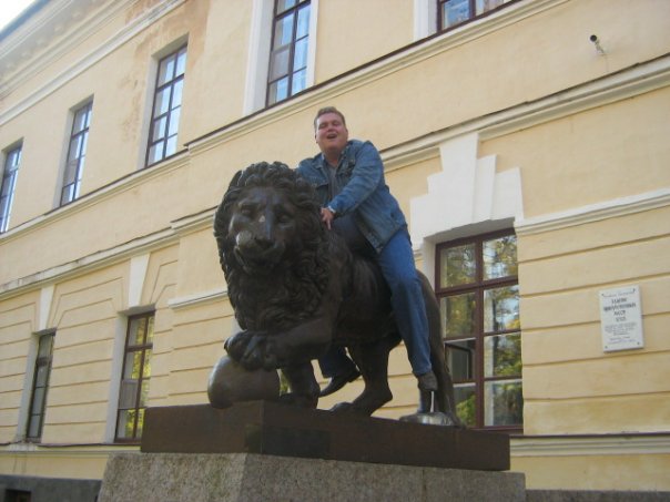 №8, Роман Янбухтин, Санкт-Петербург №8, Роман Янбухтин, Санкт-Петербург