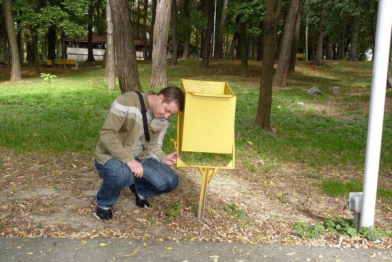 Виктор Лоза фото №27