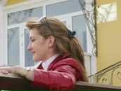 Фотография Жуковой Марии