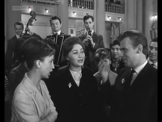 Песня студентов. Легкая жизнь