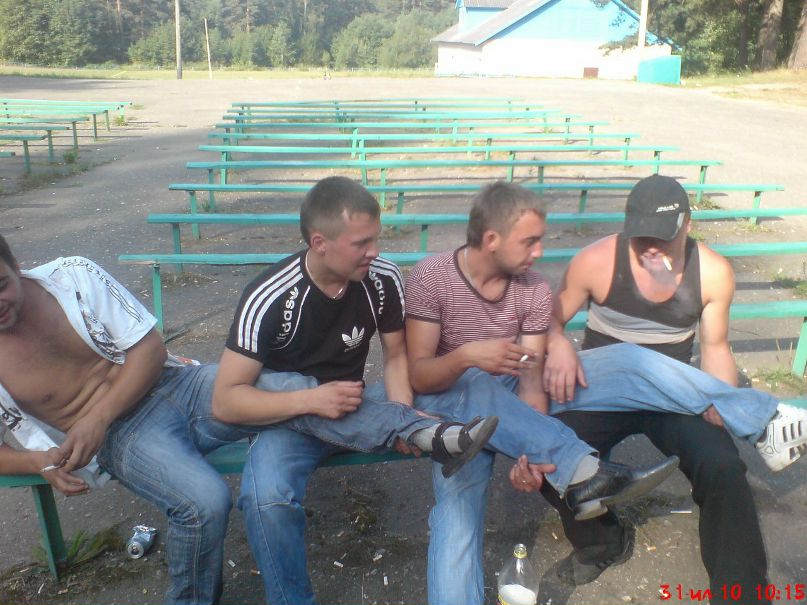 Сергей Пароход фотография #17