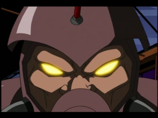 Мутанты черепашки ниндзя. Новые приключения! (1 сезон 12 серия) - Не герой (The Unconvincing Turtle Titan)