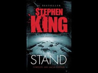 Противостояние / Stand / S01E01 / озвучка