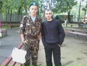 Іван Довгий фотография #50 (источник - https://vk.com/id115827747)