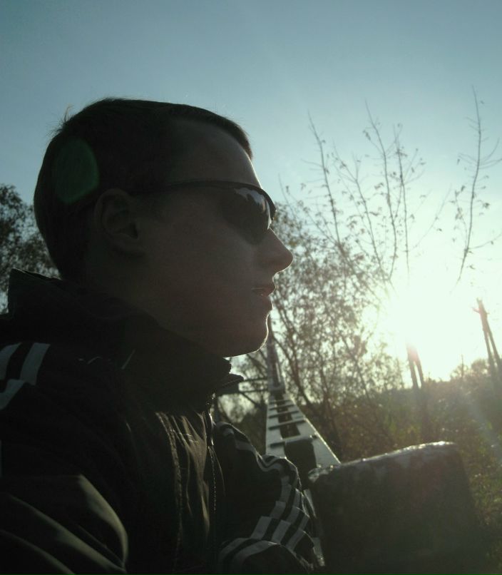 Дмитрий Мигаль фотография #24