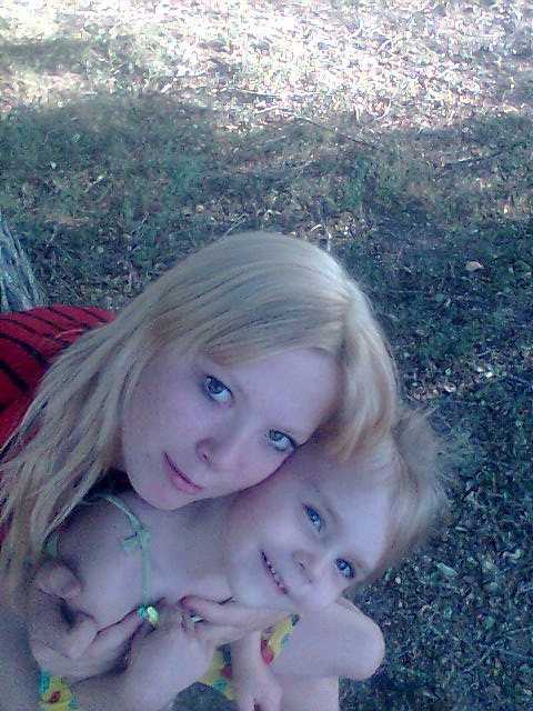 Оля Несмачко фотография #8