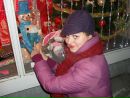 Фотография Коровиной Анны