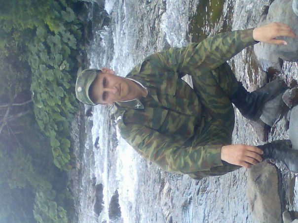 Гамза Гамзаев фото №1