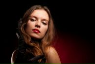 Фотография Агеевой Маши