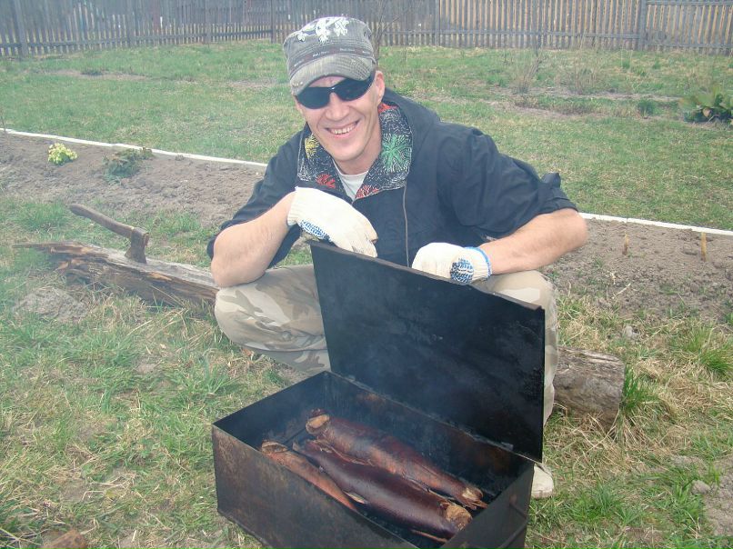 Дмитрий Горин фотография #36