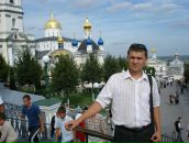 Міша Стойко фотография #49 (источник - https://vk.com/id13356303)