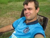 Фотография Зигельман Евгения