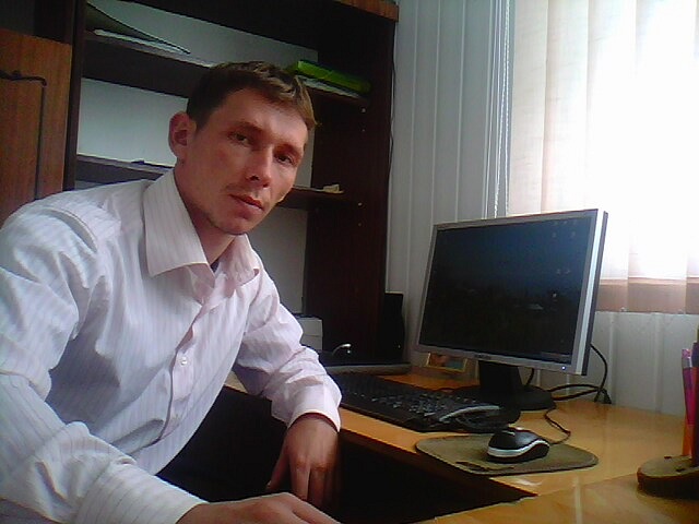 Денис Минаев фотография #17